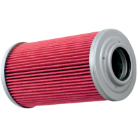 (image for) K&N Performance Oil Filter 0712-0118