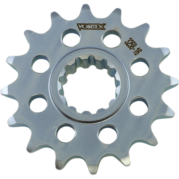 (image for) Vortex Front Steel Sprocket 16T