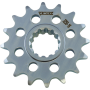 (image for) Vortex Front Steel Sprocket 16T