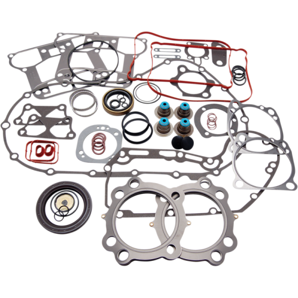 (image for) COMETIC Complete Gasket Set 0934-1224