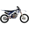 (image for) Factory Effex SR1 Series Shroud/Airbox Graphic Kit for FC/FX/TC/TX 125-450 23-24, FE/TE 24, FC 250-450 Rockstar Edition 22.5