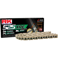 (image for) GB525XRE Drive Chain - Gold, 110 Links