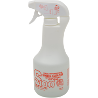 (image for) S100 Special Performance Wheel Cleaner