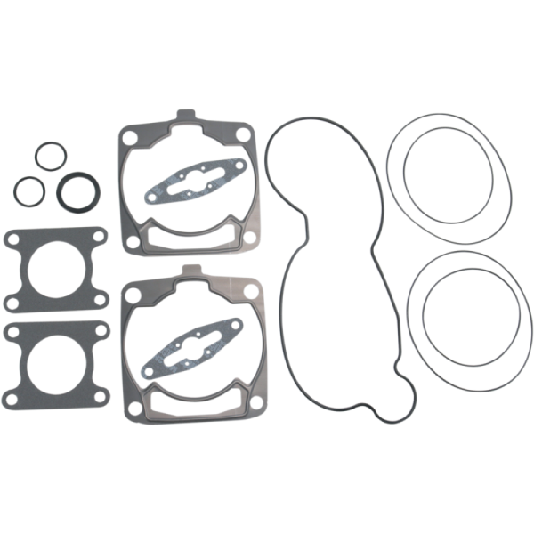 (image for) WINDEROSA Vertex Full Top End Engine Gasket Set for Polaris Widetrack IQ/INTL 10-13