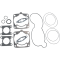 (image for) Vertex Full Top End Engine Gasket Set for Polaris Widetrack IQ/INTL 10-13