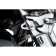 (image for) Ciro Front Tie Down Bracket - Chrome