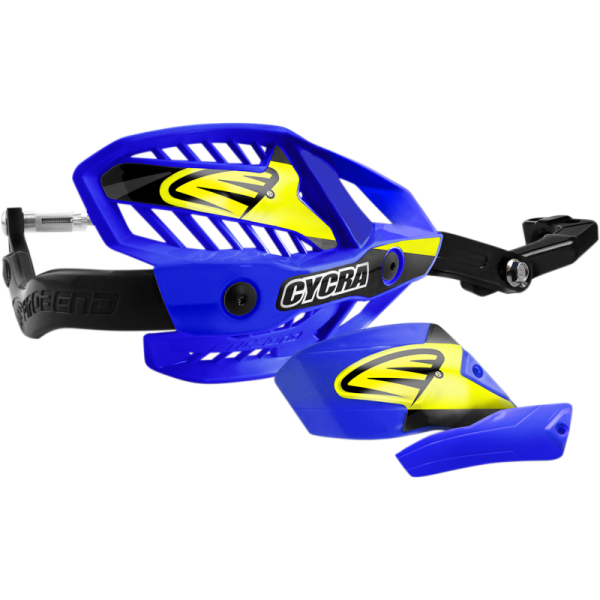 (image for) CYCRA Ultra Probend HCM Handguards, Blue