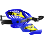 (image for) Ultra Probend HCM Handguards, Blue