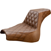 (image for) Step-Up Seat Full LS Brown