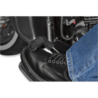 (image for) Shifterskin for Shift Pegs 2 1/2" - 3 1/2" - Black