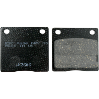 (image for) Organic Rear Brake Pad FA36 for Suzuki GS1000E 80