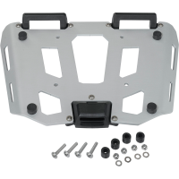 (image for) Kenai Aluminum Universal Top Case Mount