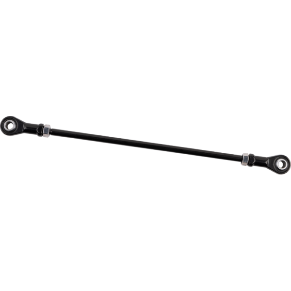 (image for) Drag Specialties Shifter Linkage Black 12"