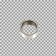 (image for) S&S Left Inner Main Bearing Race