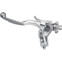 (image for) OEM-Style 4-Stroke Lever Assembly - Kawasaki / Suzuki