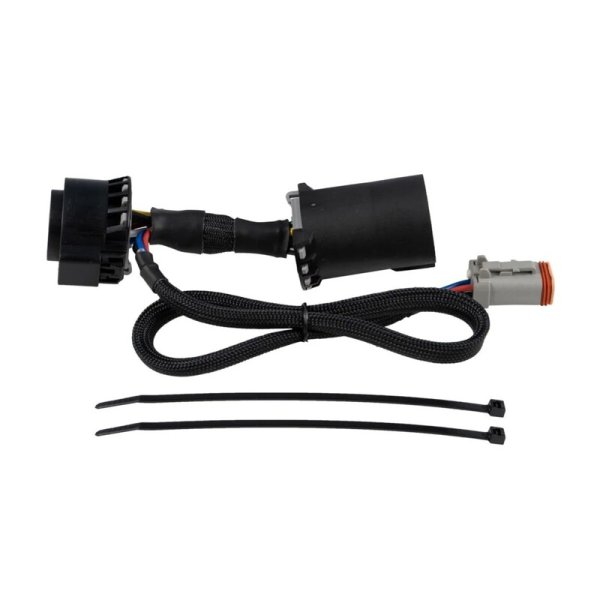 SPEED DEMON Reverse light wiring harness