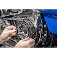 (image for) Apex Auto Clutch