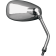 (image for) OEM-Style Replacement Mirror - Yamaha VMX1200 Vmax 85-04 (R.H.)