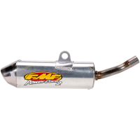 (image for) FMF Powercore 2 Silencer - HONDA CR125R 02-07