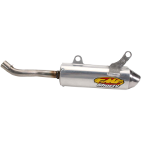 (image for) FMF Shorty Silencer - Yamaha YZ250 02-23