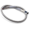 (image for) Stainless Steel Brake Line 17"