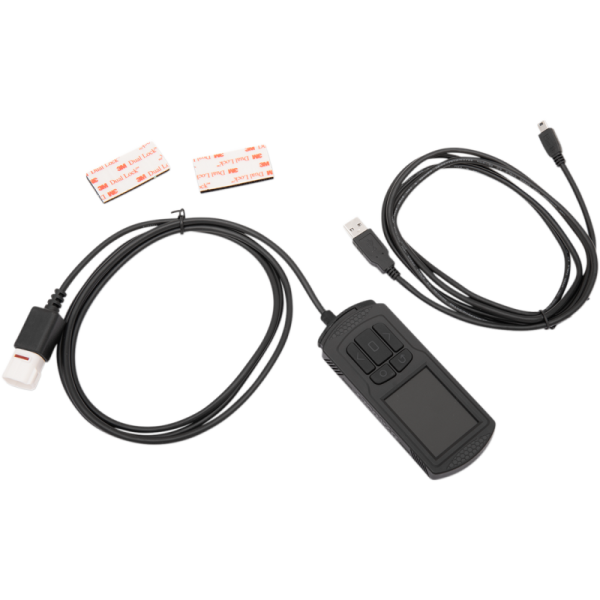 (image for) Dynojet Power Vision 3 for MT-07/FZ-10