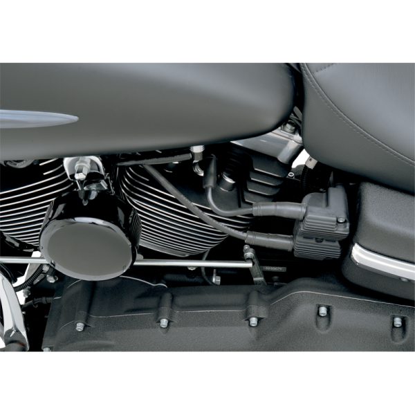 (image for) Drag Specialties 8.8mm Spark Plug Wire Set