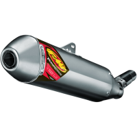 (image for) FMF Powercore 4 - HEX Slip-On Muffler