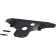 (image for) Polaris Model Specific Plow Mount 4501-1046