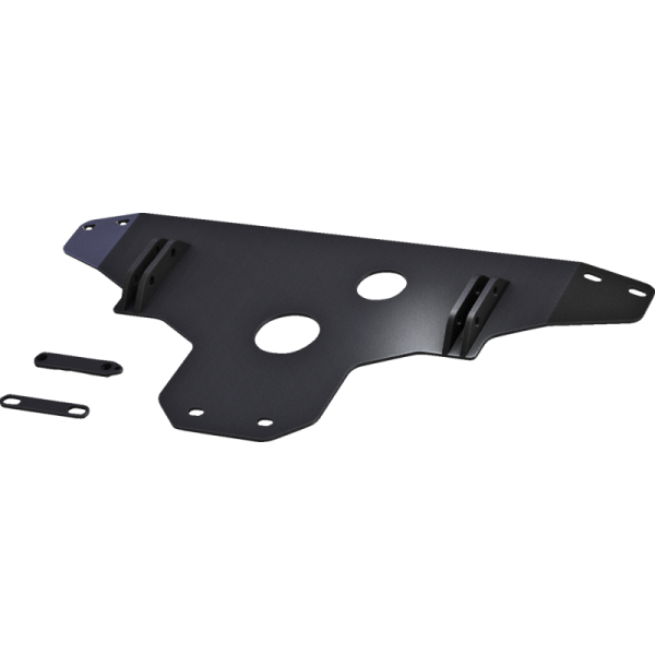 (image for) KFI PRODUCTS Polaris Model Specific Plow Mount 4501-1046