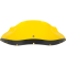 (image for) Kolor Flare 9" Windshield Yellow