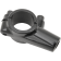 (image for) Black Mirror Mount for 7/8" Handlebars
