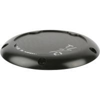 (image for) Derby Cover Dished Black