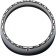 (image for) 7" LED Halo Headlight Trim Ring