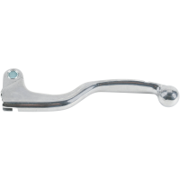 (image for) Shorty Clutch Lever - Polished - 0613-0032