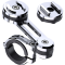 (image for) Moto Mount Pro, Chrome