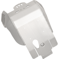 (image for) Aluminum Skid Plate - YAMAHA YZ250F 24-25