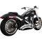 (image for) Big Radius PCX, Chrome