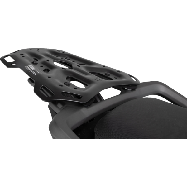 (image for) SW-MOTECH Adventure-Rack - Triumph Tiger 1200