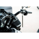 (image for) SP Connect Moto Mount 3D, Black