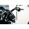(image for) SP Connect Moto Mount 3D - Black