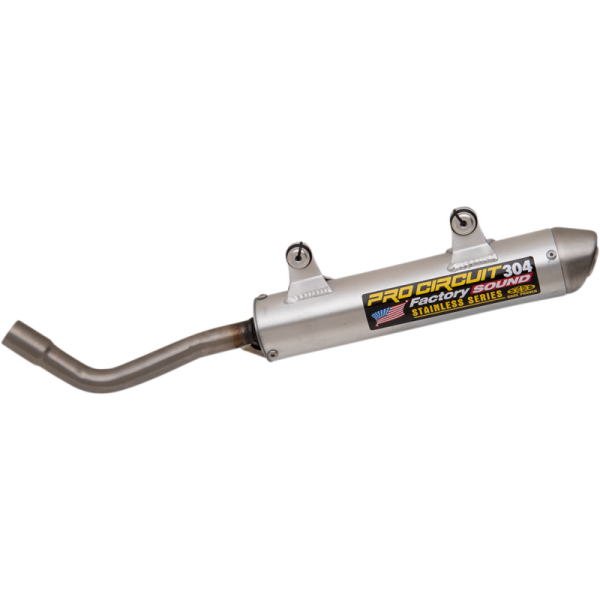 (image for) Pro Circuit 304 Factory Sound Silencer for KTM 300 XC-W 19