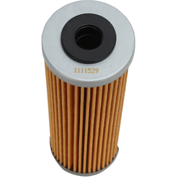 (image for) HIFLOFILTRO Oil Filter for KTM 950 Adventure/S 02-06, Super Enduro/R 07-11