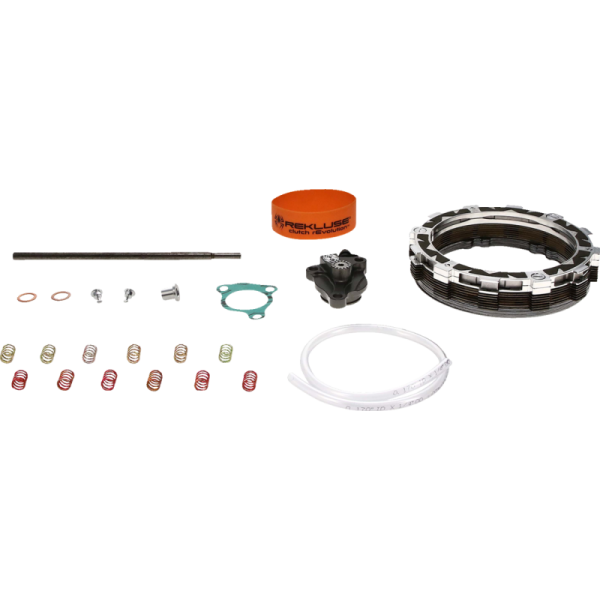 (image for) Rekluse RadiusX 4.0 Clutch Kit