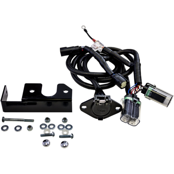 (image for) MOTOR TRIKE Trailer Hitch Wire Harness For 14-24 FLHTCUTG