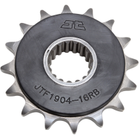 (image for) JT Sprockets 15T Front Sprocket
