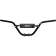 (image for) 10° Bend Aluminum Rise Handlebar, 7” Rise