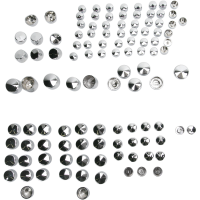 (image for) Standard Kit Chrome