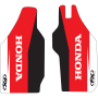(image for) Factory Effex Lower Fork Guard Graphics - Honda CR80/85 96-08, CRF150R 07-24