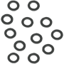 (image for) Replacement Flat Washers